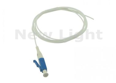 LC UPC Längen-Einmodenfaser-Optikzopf der Faser-Optikstarthilfekabel-1.5M