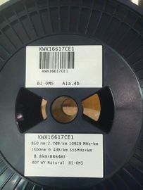 Kabel der Multimodefaser-OM5 0,9/2,0/3,0 Millimeter Durchmesser-Faser-Optiklinie