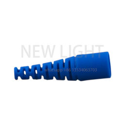 Sc-/FC-/LC-/St.-Faser-Optikzopf-Verbindungsstück, Monomode--Glasfaser-Verbindungsstück