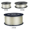 Einzelmodus-Optische Faser-Patch-Schnur Haltbarkeit ≥ 1000 Mal Kabeldurchmesser 250 mm