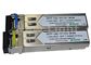 Hochleistungs-Gigabit Ethernet-Transceiver, Monomode--Transceiver 1.25G BiDi SFP