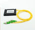 1 Lösungs-Faser-Optikkoppler-Teiler FC APC des Internet-X12 Verdrahtungshandbuch/CWDM