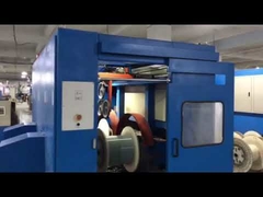 100 m FTTH-Glasfaser-Überbrückungskabel Singlemode Simplex G657A