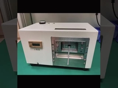 Weibliches OS2 9/125 MPO MTP-Kabel 12 Glasfaser-Multimode-Patchkabel