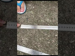 CPRI Bbu Odc-Dlc Cpri Glasfaser-Pflasterkabel Wasserdicht mit versiegelter Staubkappe