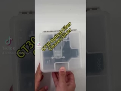 Voller Satz Glasfaserwerkzeuge Automatische Fusionsspaltmaschine Standard 2N Spannungstest