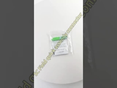 SC / UPC SM Glasfaser-Schnellanschluss für Heimzugangsoptische Netze