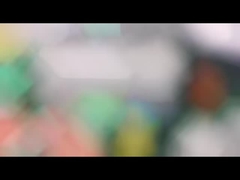 Datencenter MPO Kabelbaugruppen mit niedrigem Einsetzverlust OM3 PVC 3,0 mm Durchmesser