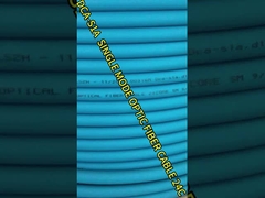 Auf dem Regal montierte MPO/MTP-Fiberoptic Patch Panel 2U 3U 19 Zoll 48/96 Faser SPECC Material