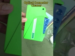 Zirkonoxid-Hülse 1,25 mm Glasfaser-Kassette für SC FC MU LC ST