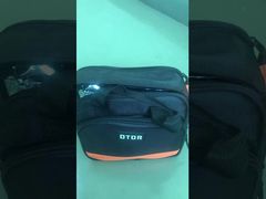 9/125um G652D Durchmesser 13cm Länge Oberkopffaser-Optische Werkzeuge Unterstützt Wellenlängen von 1310/1550nm