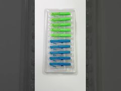 Verbindungsstück aus optischen Fasern