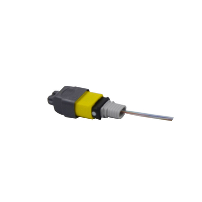 kaufen Faser-Optikflecken-Kabel LC des Duplex-OS2 zu LC in mehreren Betriebsarten für LAN online manufacture