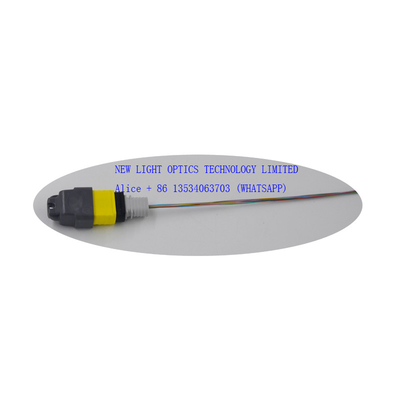 kaufen Monomode--Verbindungskabel-Kabel-Durchmesser aus optischen Fasern 2.0mm 3.0mm 0.9mm online manufacture
