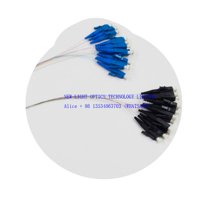 kaufen 15m Network Connection Glasfaser-Verbindungskabel weibliches MPO zu Art Sc LC online manufacture