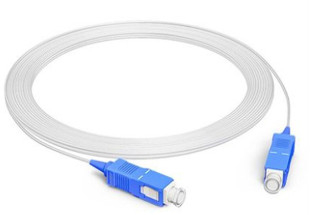 kaufen Zuverlässiges Faserpatch Kabel 150m Länge 1 Kern online manufacture