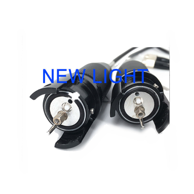 kaufen TPU-Kabel Jacket Optical Fiber Patch Cord 5,0 mm für FTTA / Telekommunikation / CATV online manufacture