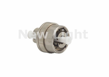 kaufen Optischer Abschwächer singlemode justierbaren LC Faser der Metall 0~15DB online manufacture