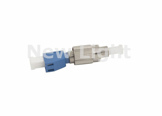 kaufen Single-Mode-LC-FC-Faser-Optische Adapter mit geringem Einfügungsverlust < 0,2 dB und RoHS-konform online manufacture