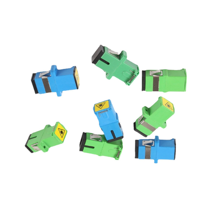 kaufen Flächengebundener Glasfaser-Adapter für 250-um-Bare-Fiber-Anforderungen online manufacture