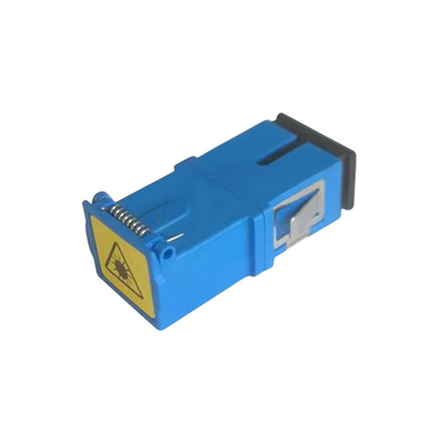 kaufen Lichtquelle Passivfaseroptischer Anschluss Adapter Kunststoff Transparentes Material online manufacture