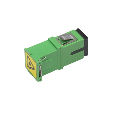 kaufen Simplex-Kompatibilität Glasfaser-Adapter für Standardkabel online manufacture