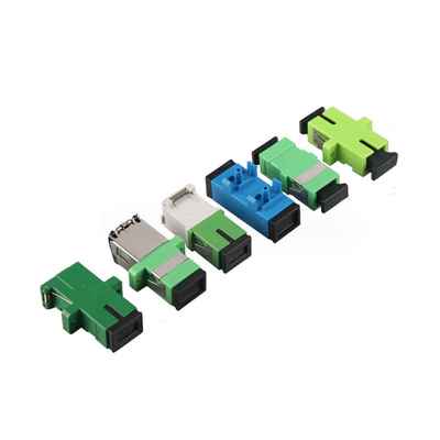 kaufen Simplex grüner sc fc-Adapter für nahtlose Verbindung online manufacture