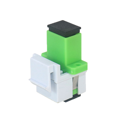 kaufen SC-Multimode-Glasfaserkopplung mit Passivlichtquelle online manufacture