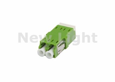 kaufen FTTH-/Data Center-LC Duplex-Adapter, Duplex-Adapter LC APC ohne Flansch online manufacture