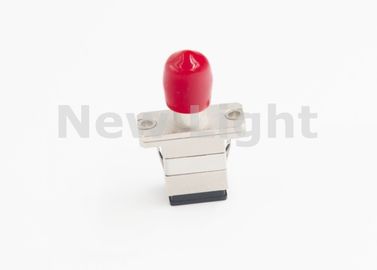 kaufen Simplex-FC zum Sc-Faser-Adapter, Lichtleiterkabel-Adapter für CATV-System online manufacture