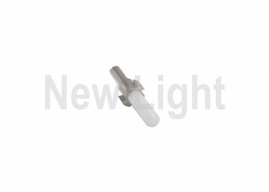 kaufen Hohe genaue keramische Zwingen-Faseroptik Maß-Faser-Optikteile Sc/PC online manufacture