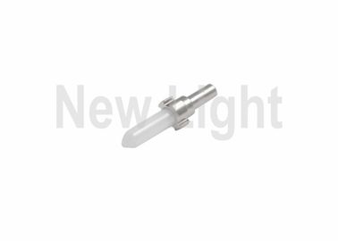 kaufen Schritt-Faser-keramische Zwingen-Optikanti-Erosion Sc APC/Antialtern mit Flansch online manufacture
