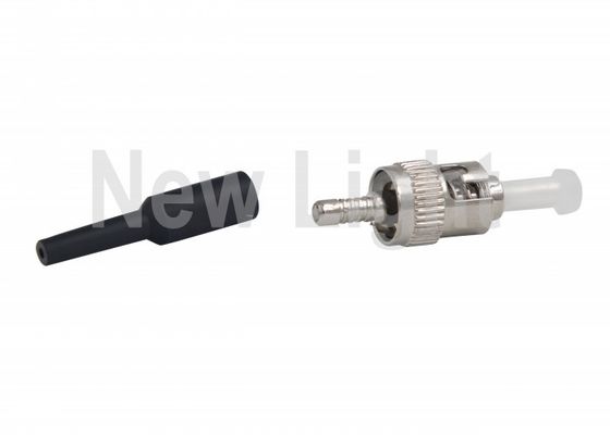 kaufen 0.9mm Multimode ST Glasfaserverbindung für lokale Netzwerke mit ROHS-Konformität online manufacture