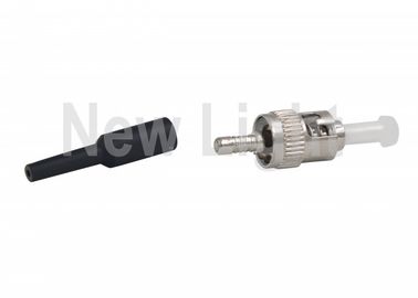 kaufen St.-Multimodefaser-Verbindungsstücke, 0.9mm Faser Optik-St.-Verbindungsstück für Inhausnetze online manufacture