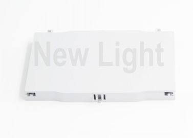 kaufen ABS packt materielle FTTH Lichtwellenleiter-Beendigung 12 Kern/24 Kern für Innen ein online manufacture