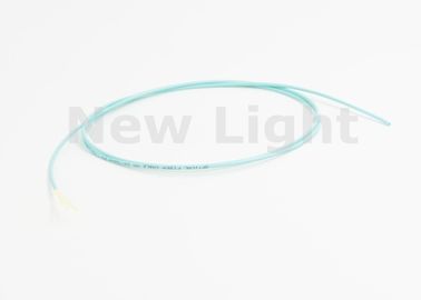 kaufen Simplexeinmodenfaser-Verbindungskabel-grüne Farbe für Telekommunikation online manufacture