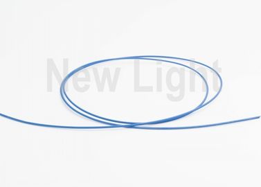 kaufen Blaues Material des Simplexbetrieb-FTTH des Lichtwellenleiter-TPEE für errichtendes Verbindungskabel online manufacture
