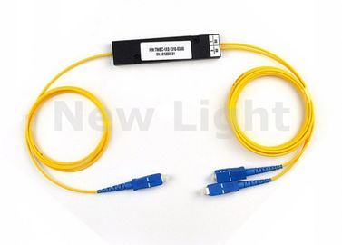 kaufen Lichtwellenleiter-Teiler, Monomode- Sc UPC MINIplc 1x2 PLC-Teiler online manufacture