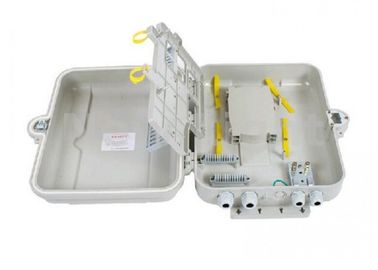 kaufen 48 des Kern-Faser-Optikteiler-FTTH Hafen Beendigungs-des Kasten-48 für Netz Soem online manufacture