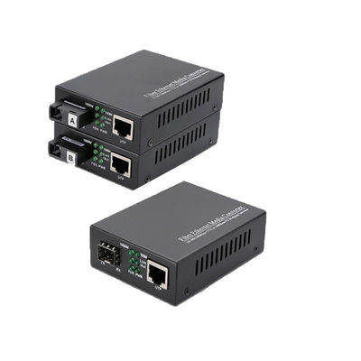 kaufen 1,25 Gbit/s SFP-Glasfaser-Transceiver mit Tx1550nm DFB und LC-Anschluss für Hochgeschwindigkeits-Datenübertragung online manufacture