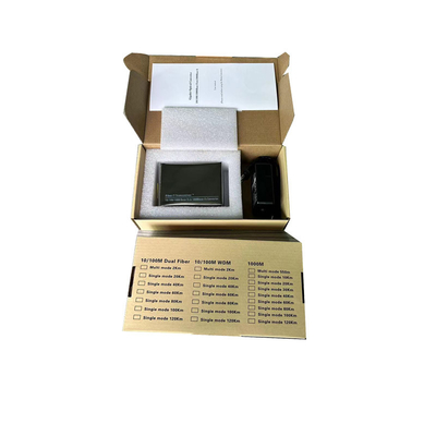 kaufen 1.25G 60km SFP-Transceiver für optisches Übertragungsnetz 3.3V SFP-Faseroptikmodul online manufacture