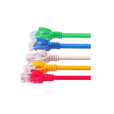 kaufen Geschwindigkeit Rein Kupfer Cat6a STP Patch Cord 25AWG Durchmesser 3 mm UL-zertifiziertes Kabel online manufacture