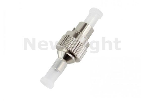 kaufen 2.5 mm bis 1.25 mm Einmodus APC Polnischer Glasfaserapter Visueller Fehlerfinder für Datenverarbeitungsnetze online manufacture