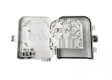kaufen Wasserdichter Kern-Wand-Berg-Faser-Beendigungs-Kasten des FTTH-Beendigungs-Kasten-8 online manufacture