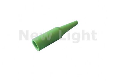 kaufen 0.9mm Durchmesser-Faser-fertigte Optikteil-Farbe Sc-Endstück besonders an, das mit Sc-Verbindungsstück eingestellt wurde online manufacture