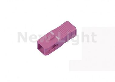kaufen Rosa Farbfaser-Optikteile Sc-Wohnung für Inhausnetz CER genehmigt online manufacture