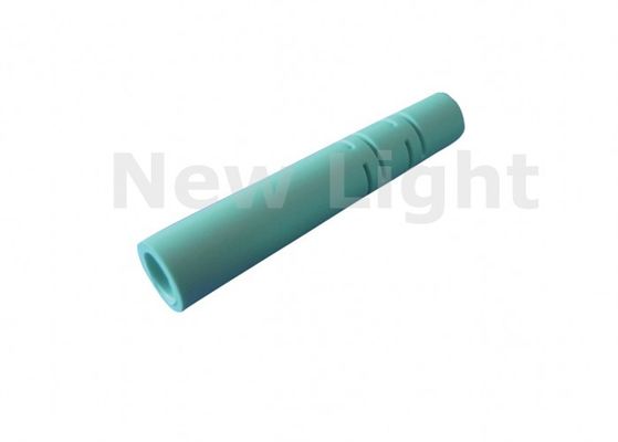 kaufen angepasster Farb-LC-Schwanz-Satz Glasfaserkabelanlage 2.0/3.0mm Durchmesser für CATV-System online manufacture