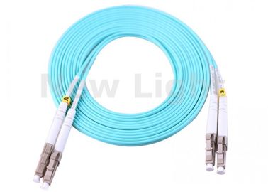 kaufen 3M LC/UPC - Verbindungskabel-Monomode- LC/UPC aus optischen Fasern für FTTX-Anwendungen online manufacture