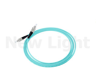 kaufen 5M FC Faser-Verbindungskabel PVC- und LSZH-3,0 Durchmesser-in mehreren Betriebsarten Simplexbetrieb-LWL - Kabel online manufacture