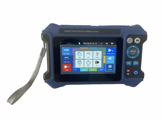 kaufen 9/125um G652D Durchmesser 13cm Länge Oberkopffaser-Optische Werkzeuge Unterstützt Wellenlängen von 1310/1550nm online manufacture